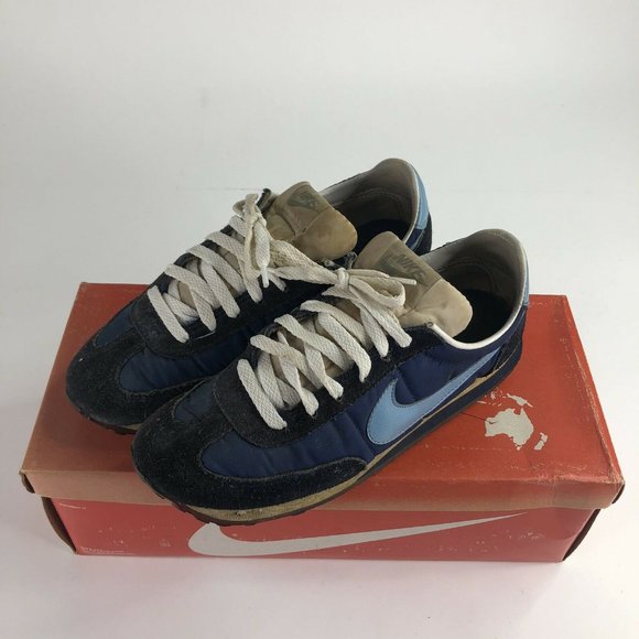 1982 Mens Nike Air Waffle Running Shoes main image 8